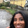 Vishala's avatar