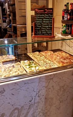 ГАСТРО-ВСТРЕЧА ITALY LOVERS 🍷🍝🍕
