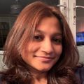 Manjiri's avatar