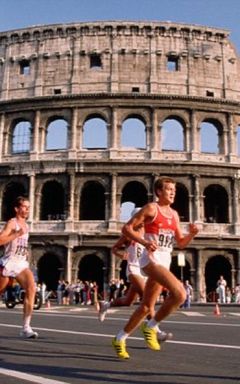 Rome Marathon 2023 🇮🇹🤌🏼🍕🍝 cover