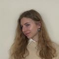 Nadia Key's avatar