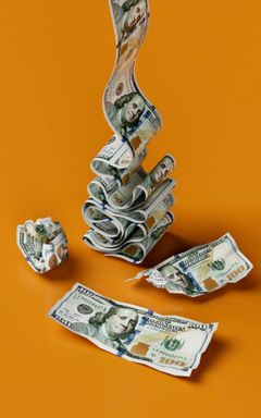 Cash Flow: выйди из «крысиных бегов» cover