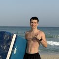 Volodya H's avatar
