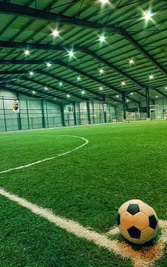 West London football Mates