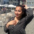 Reeha's avatar