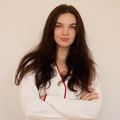 Zhanna's avatar
