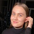 Nastya's avatar