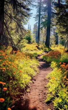 Hiking Adventure to Hidden Gems cover