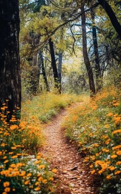 Hiking Adventure in the Countryside cover