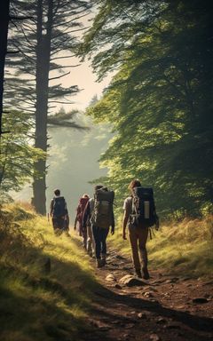 Hiking Adventure in Sintra cover