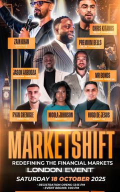 Freedom Builders Meetup cover