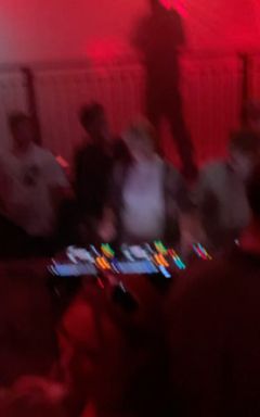 The Beams raves cover