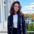 Viktoriya's avatar