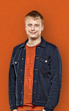Слава Комиссаренко Варшава cover