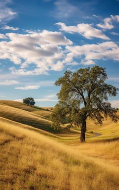 Hiking Adventure in the Countryside cover