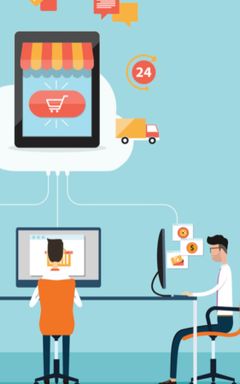 Launch your online store in 7 days cover