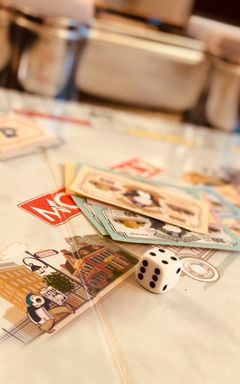 Играем в психологическую игру «Карта жизни» cover