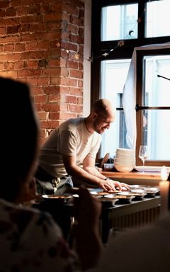 next table -> Krakow