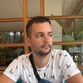 Ilya's avatar