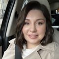 Viktoriia's avatar