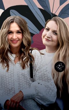 Marie&Anastasia: breakfast and presentation cover