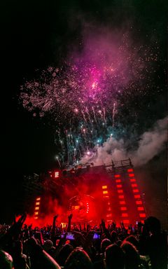 We are FSTVL