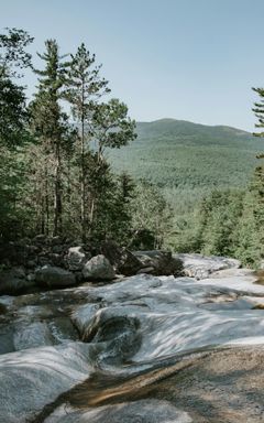 Trip to Karkonosze mountains: Solitude with nature cover