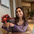 Priya's avatar