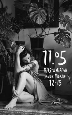 Rysownia 48 cover
