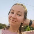 Tatiana's avatar