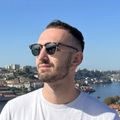 Myroslav's avatar