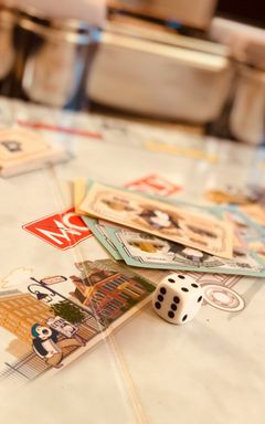 Board Game Night on 27th April 💃🕺 cover