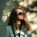 Nastya's avatar