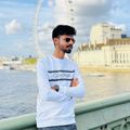 Saksham's avatar