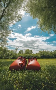 Boxing Bootcamp in the Park cover