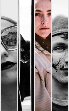 Art of photography cover