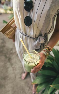 The Wellbeing Exchange