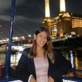 Lisset Salgado's avatar