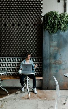 Startup Founders - Warsaw cover