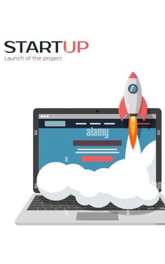 Start Up l Connect l Founder Investor cover