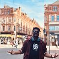 Anandu's avatar