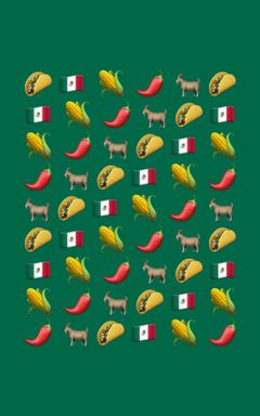 Mexican Dinner cover