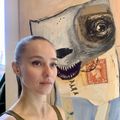 Liz's avatar