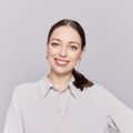 Aleksandra Sasha's avatar