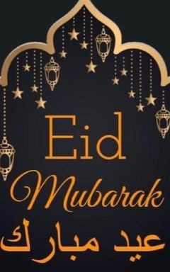 Eid Festival cover