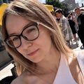 Olesia's avatar