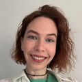 Iryna's avatar