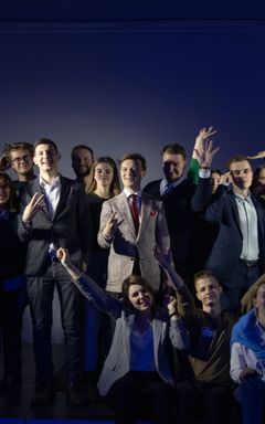🔥 Reshape 2023 – канферэнцыя пра будучыню Беларусі cover
