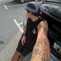 David Castro's avatar