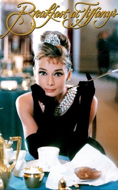 Breakfast at Tiffany’s with doulas cover